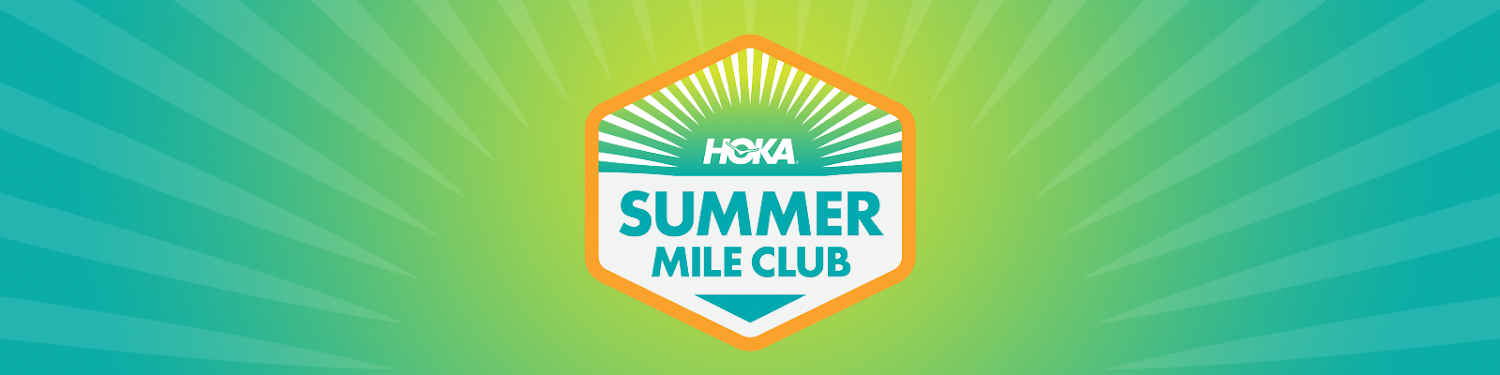 2023 HOKA ONE ONE Summer Mile Club - Meet Info - Cross Country Meet