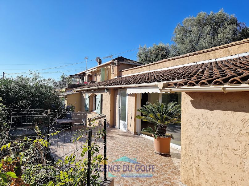 Vente villa 8 pièces 248 m² à Ceyreste (13600), 731 500 €