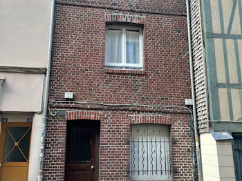 maison à Rouen (76)
