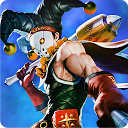 تحميل التطبيق Iron League - Real-time Global Teamfight التثبيت أحدث APK تنزيل