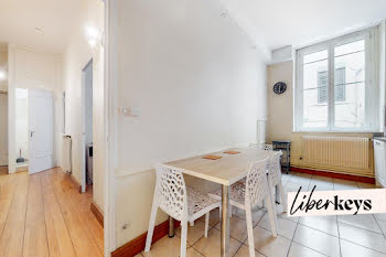 appartement à Lyon 1er (69)