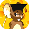 123 / ABC Mouse - ABC Kids learning game icon