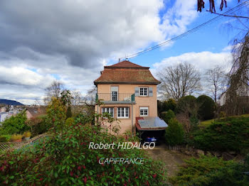 maison à Saverne (67)