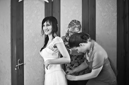 結婚式の写真家Marc Ballo Colell (lacaxieta)。2018 10月30日の写真