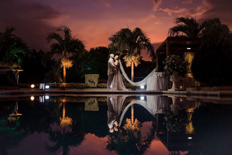 Wedding photographer Jorge Goenaga (jorgegoenaga). Photo of 15 September 2022