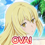 Cover Image of Télécharger DanMachi --MEMORIA FREESE 9.6.4 APK