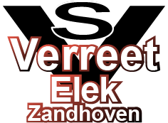 Verreet Elek