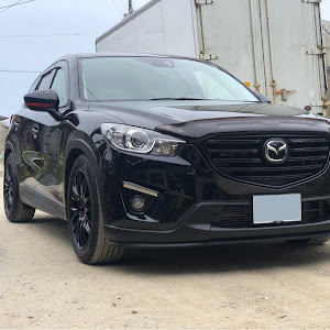 CX-5 KE系