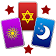 Learn Tarot Reading icon