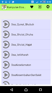 How to mod Kumpulan Doa Mustajab 5.0 unlimited apk for android