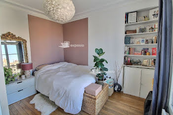 appartement à Paris 17ème (75)