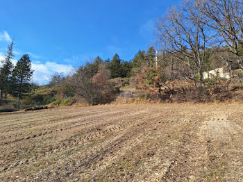 terrain à Sisteron (04)