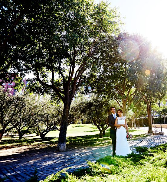 Wedding photographer Ioana Radulescu (radulescu). Photo of 10 November 2016