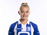 KAA Gent Ladies zien jong talent na één jaartje alweer vertrekken