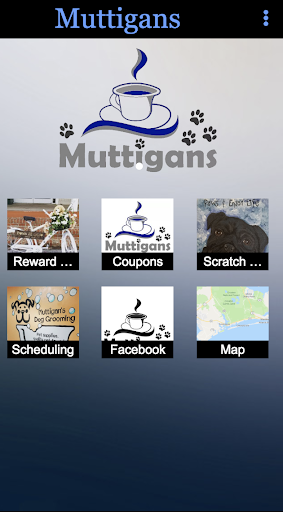 Muttigans