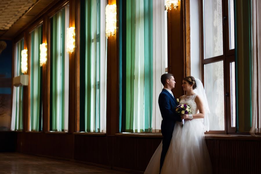Esküvői fotós Oksana Ichalovskaya (ichalovskaya). Készítés ideje: 2018 április 26.