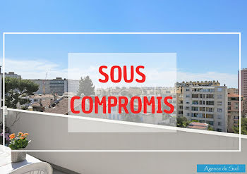 appartement à Marseille 5ème (13)