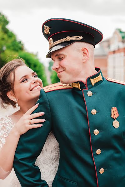 Wedding photographer Lesha Gorodilov (alex43). Photo of 9 July 2019