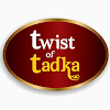 Twist of Tadka, Brigade Road, MG Road, Bangalore logo