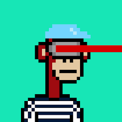 CryptoApe #4501
