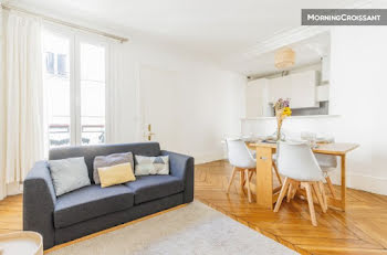 appartement à Paris 9ème (75)