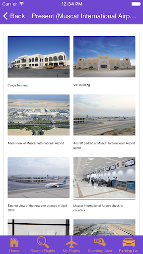 免費下載旅遊APP|Oman Airports app開箱文|APP開箱王