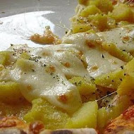 PIZZA OLMO 窯烤pizza.麵包
