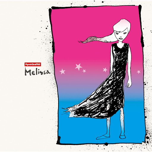 メリッサ YouTube Music