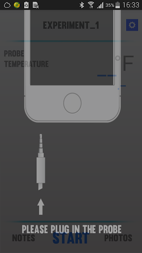 DTT - Direct Plug Thermo Tube