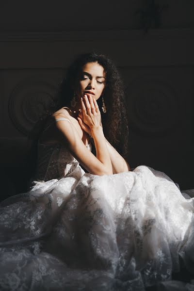 Wedding photographer Olga Potockaya (olgapotockaya). Photo of 19 March 2018