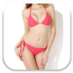 Girl Bikini Photo Suit Apk