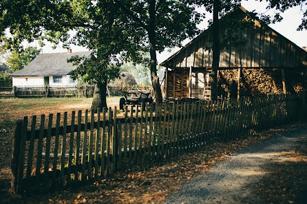 Vestuvių fotografas Misha Shuteev (tdsotm). Nuotrauka 2016 gegužės 19