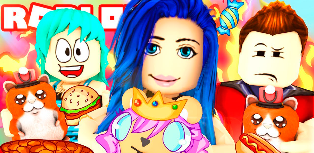 Itsfunneh Roblox Video 101 Apk Download Comdisoft - itsfunneh roblox pokemon