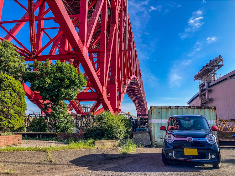 N-ONEの６月もよろしくお願いします・ドライブ・DIY・洗車に関するカスタム事例の投稿画像2枚目