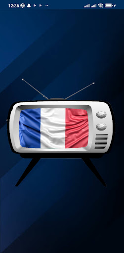 Screenshot France IP-TV Live PRO EnDirect