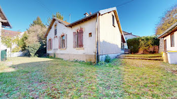 maison à Danjoutin (90)