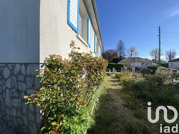 maison à Bois-Guillaume (76)