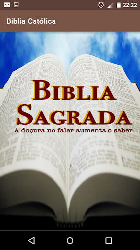 Biblia Sagrada