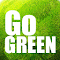 Item logo image for Go Green