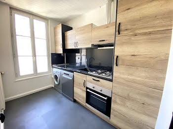 appartement à Nantes (44)