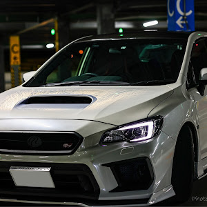 WRX STI VAB