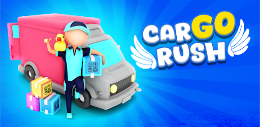 Cargo Rush
