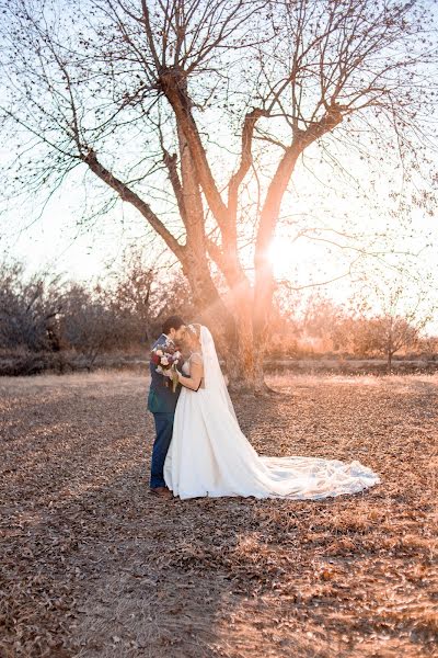 Wedding photographer Kassi Simpson (kassisimpson). Photo of 8 September 2019