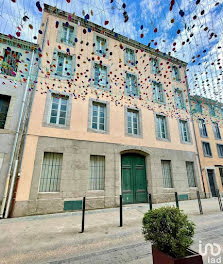 maison à Carcassonne (11)