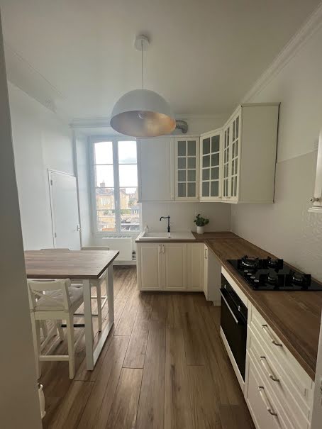 Vente appartement 4 pièces 90.16 m² à Laval (53000), 224 460 €