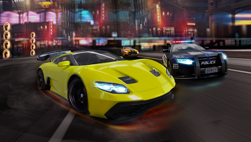 Screenshot Car Games Online - Car Race 3D