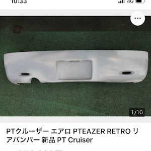 PTクルーザー PT2K20