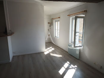 appartement à Rochefort (17)