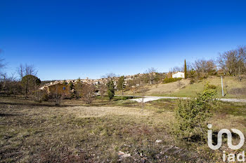 terrain à Montagnac-Montpezat (04)