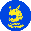 CyberMartians